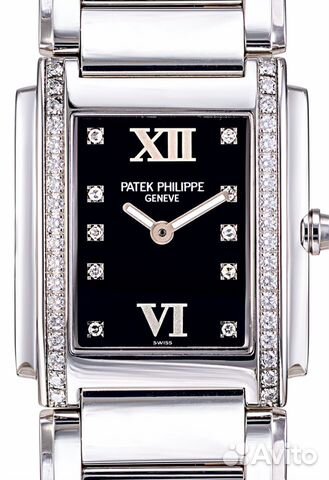 Patek Philippe Twenty 4 Patek Philippe Twenty 4
