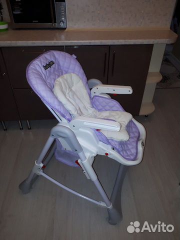 Стул для кормления Babyton