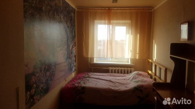 2-к квартира, 43.3 м², 4/5 эт.