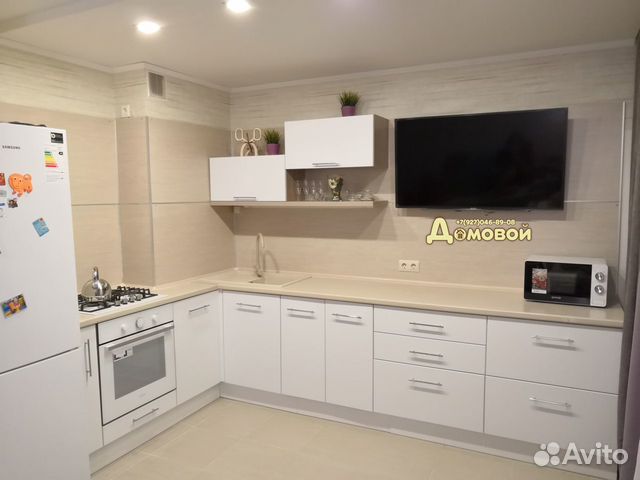 Кухонный гарнитур
