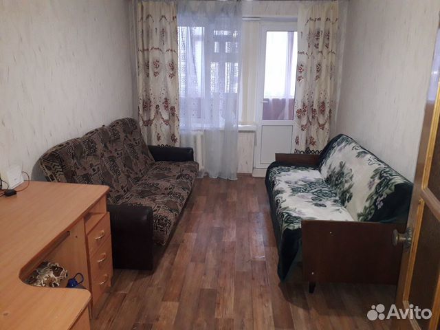 2-к квартира, 50 м², 2/9 эт. 2-к квартира, 50 м², 2/9 эт.