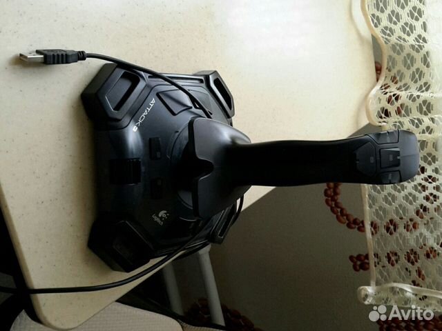 Джойстик для компьютера Джойстик для компьютера