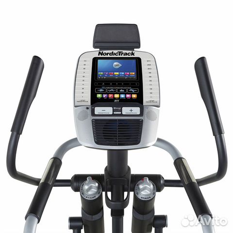 Кросстренер NordicTrack A.C.T. Commercial 7 NEW Кросстренер NordicTrack A.C.T. Commercial 7 NEW