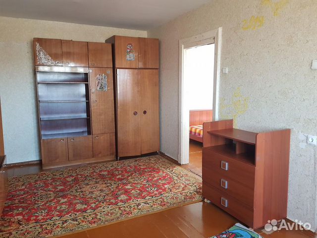4-к квартира, 60.4 м², 2/5 эт. 4-к квартира, 60.4 м², 2/5 эт.