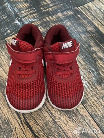 Кроссовки детские Nike 23р