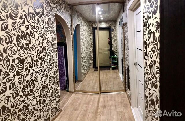 1-к квартира, 38.3 м², 2/10 эт.