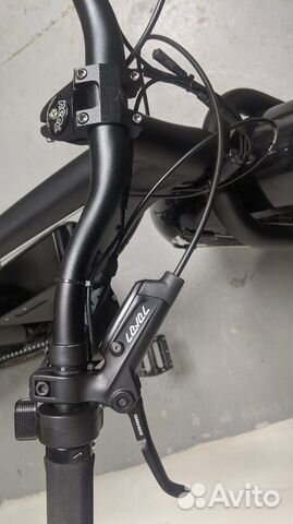 Электрофэтбайк Alaska NX 3.1 Электрофэтбайк Alaska NX 3.1