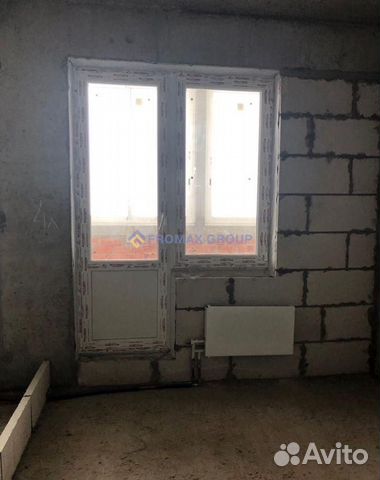 2-к квартира, 44 м², 19/22 эт.