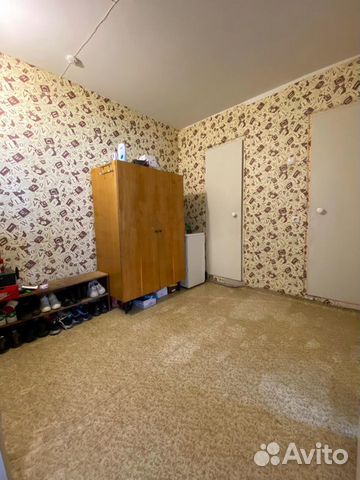 1-к квартира, 42 м², 8/17 эт. 1-к квартира, 42 м², 8/17 эт.