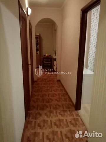 2-к квартира, 52 м², 3/12 эт. 2-к квартира, 52 м², 3/12 эт.