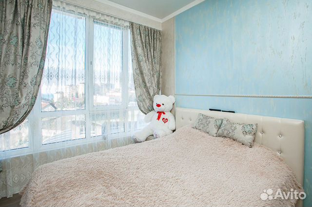 2-к квартира, 40 м², 6/8 эт.