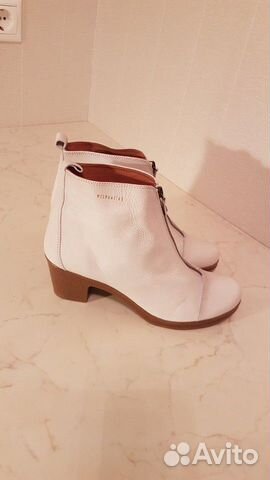 Ботильоны Ботильоны