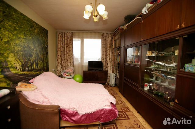 2-к квартира, 57 м², 8/17 эт. 2-к квартира, 57 м², 8/17 эт.