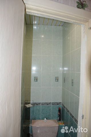 2-к квартира, 45 м², 2/5 эт.