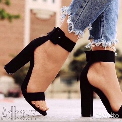 Босоножки Босоножки