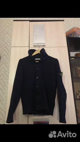 Тренч мужской Stone island Тренч мужской Stone island