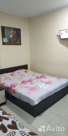 Студия, 22 м², 2/3 эт.