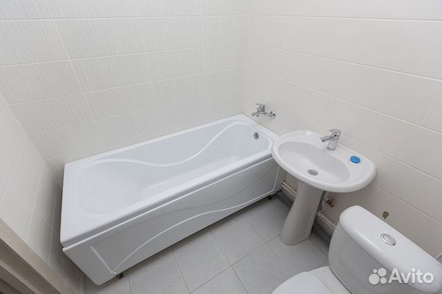 1-к квартира, 33.5 м², 13/24 эт.