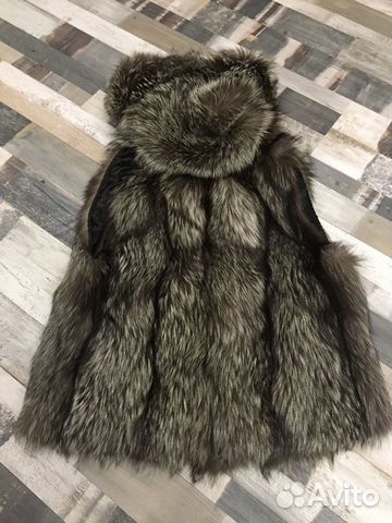 Жилет Жилет