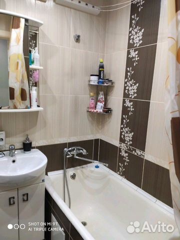 1-к квартира, 30 м², 2/5 эт.