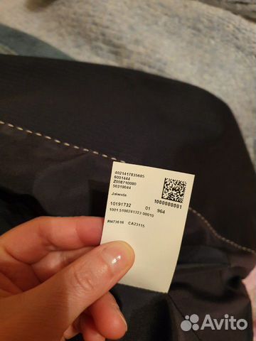 Пиджак Hugo boss оригинал новый
