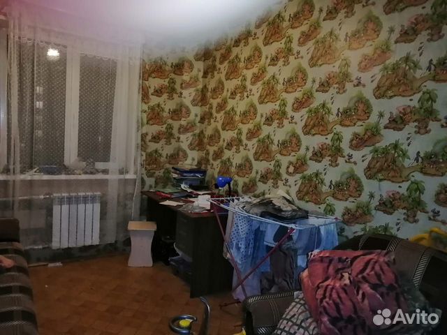 2-к квартира, 51 м², 7/9 эт.