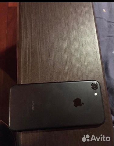 Телефон iPhone 7 32gb Телефон iPhone 7 32gb
