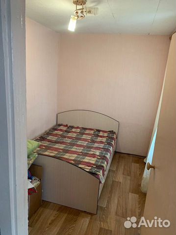 2-к квартира, 44 м², 5/5 эт.