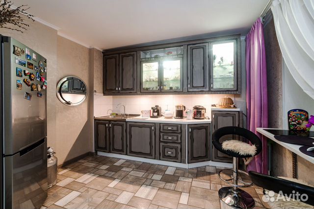 3-к квартира, 60.6 м², 4/9 эт. 3-к квартира, 60.6 м², 4/9 эт.