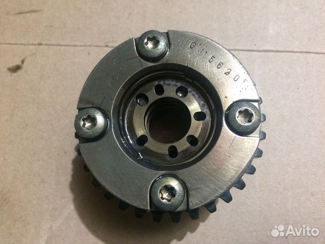 Муфта Mercedes W212 W221 W222 X166 W166 W463 W218