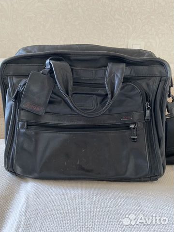 Портфель Tumi