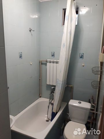 2-к квартира, 40 м², 3/3 эт.