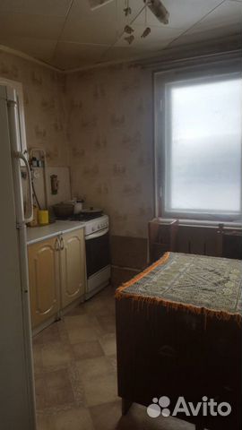 2-к квартира, 52 м², 9/9 эт. 2-к квартира, 52 м², 9/9 эт.