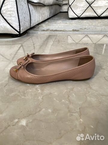 Балетки louis Vuitton оригинал Балетки louis Vuitton оригинал