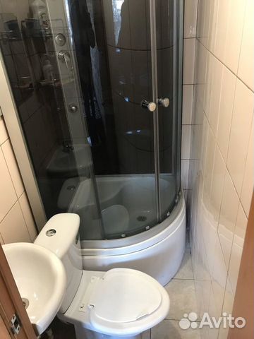Студия, 20 м², 2/5 эт. Студия, 20 м², 2/5 эт.