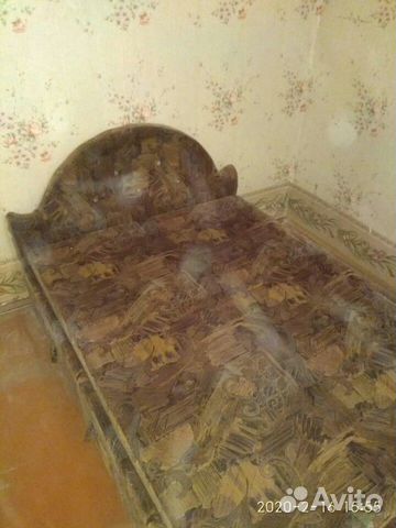 Кровать Кровать