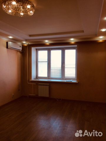 1-к квартира, 41 м², 7/10 эт. 1-к квартира, 41 м², 7/10 эт.