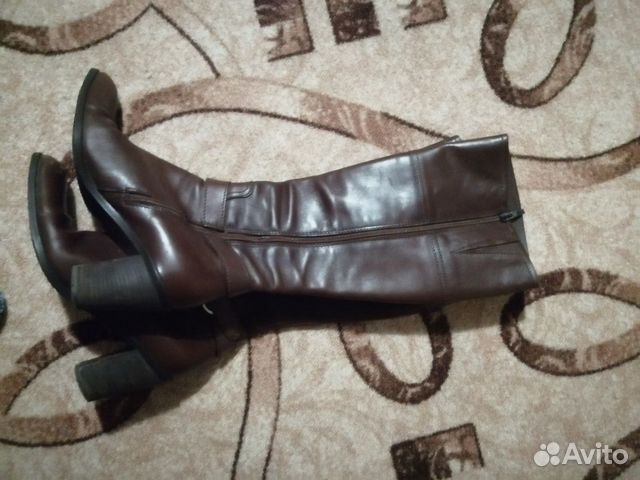 Сапоги Сапоги
