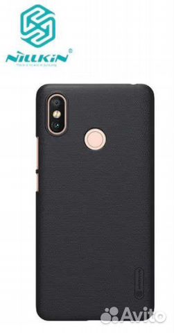 Чехол Nillkin для Xiaomi Mi Max 3