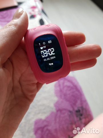 Детские часы с gps Детские часы с gps