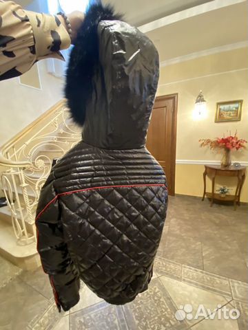 Зимняя куртка ICE Iceberg (оригинал) Зимняя куртка ICE Iceberg (оригинал)