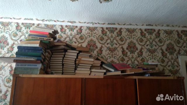 Книги Книги