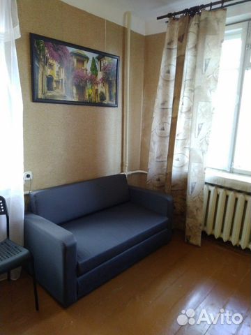 1-к квартира, 31 м², 2/3 эт. 1-к квартира, 31 м², 2/3 эт.