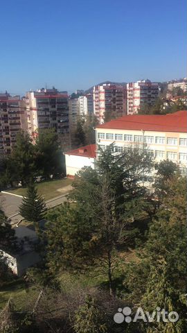 1-к квартира, 22 м², 4/6 эт. 1-к квартира, 22 м², 4/6 эт.
