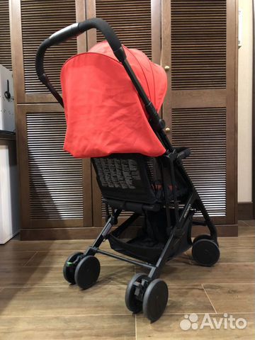 Детская коляска Recaro Easylife Ruby