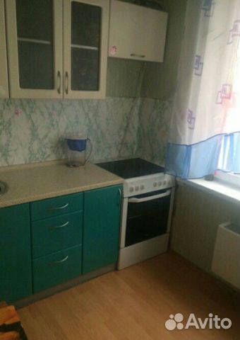 3-к квартира, 70 м², 8/9 эт.