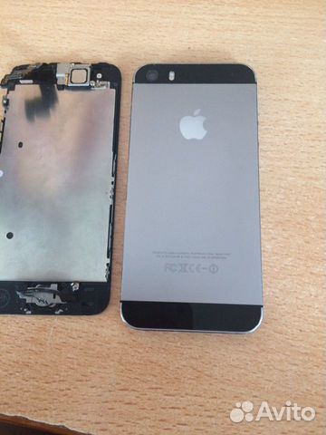 iPhone 5s iPhone 5s