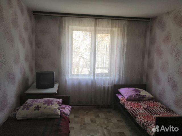 Комната 12 м² в 2-к, 2/9 эт. Комната 12 м² в 2-к, 2/9 эт.