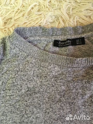 Платье от bershka Платье от bershka