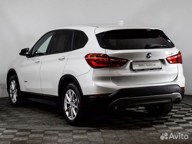 BMW X1 2.0 AT, 2017, 31 221 км BMW X1 2.0 AT, 2017, 31 221 км